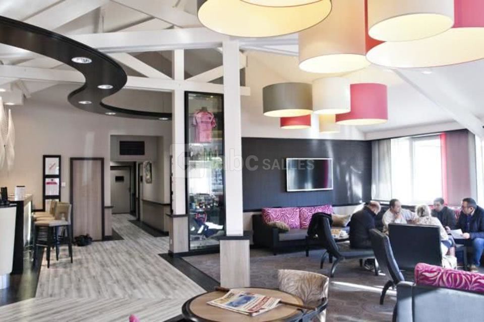 Best Western Hôtel Le Relais Kennedy