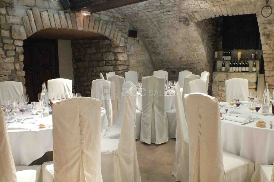 Hôtel Philippe le Bon Restaurant Les Oénophiles