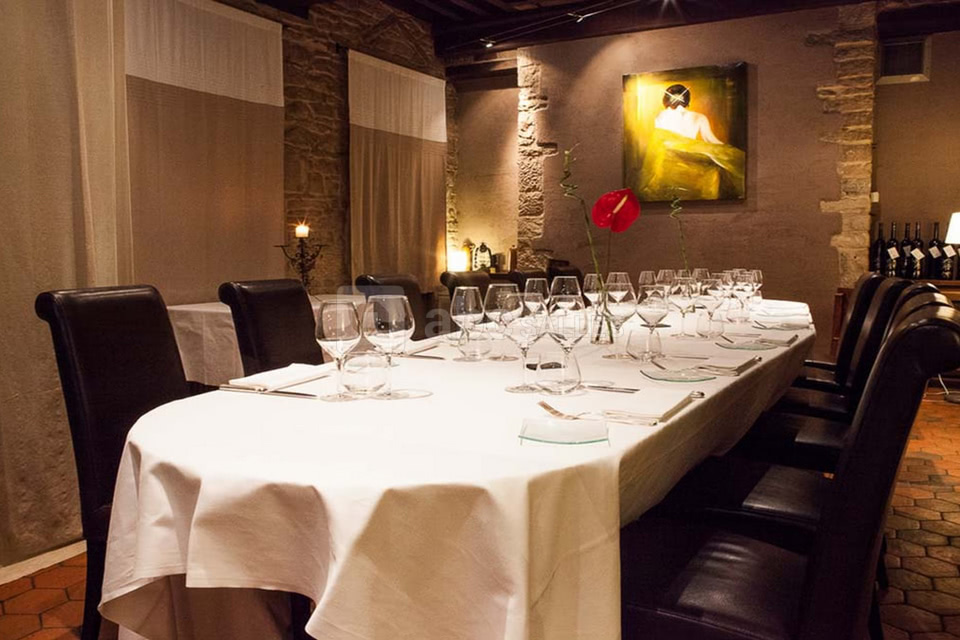 Hôtel Philippe le Bon Restaurant Les Oénophiles