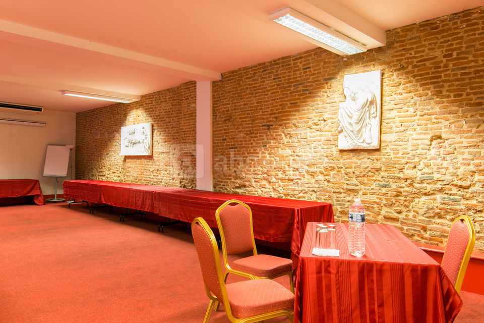 Hôtel Le Clocher de Rodez