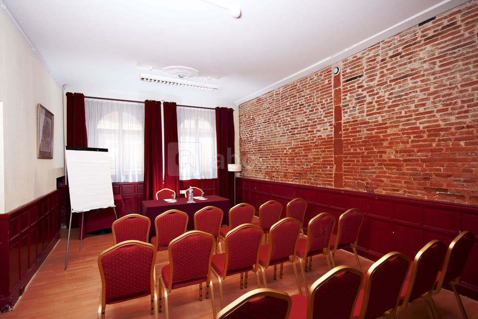 Hôtel Le Clocher de Rodez