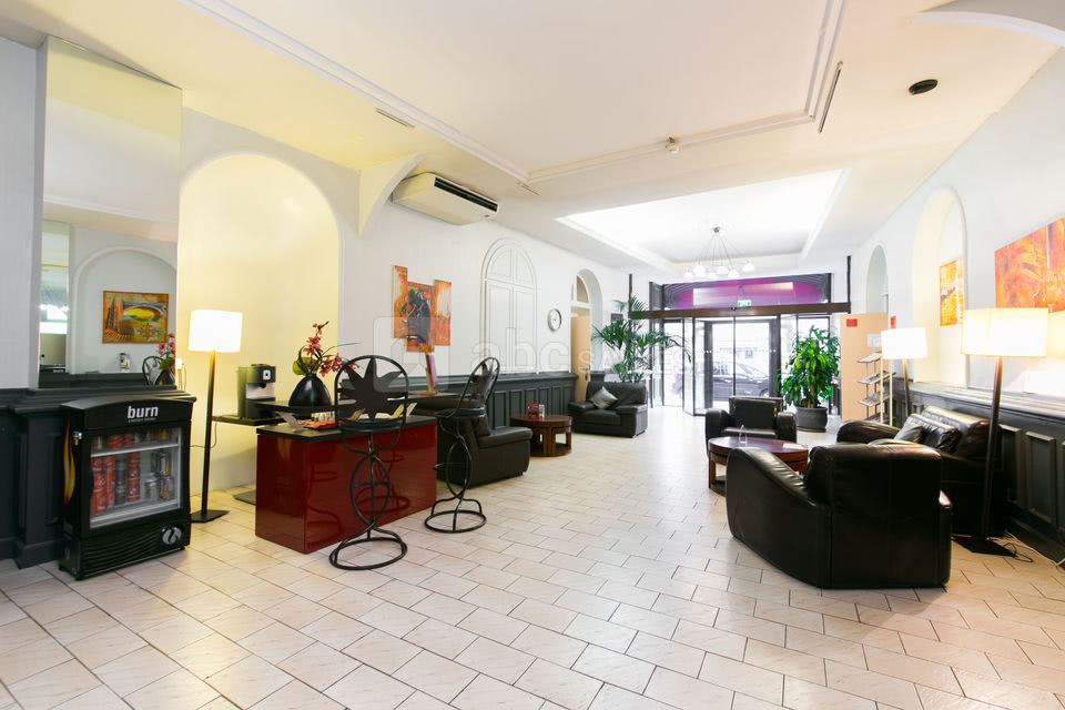 Hôtel Le Clocher de Rodez