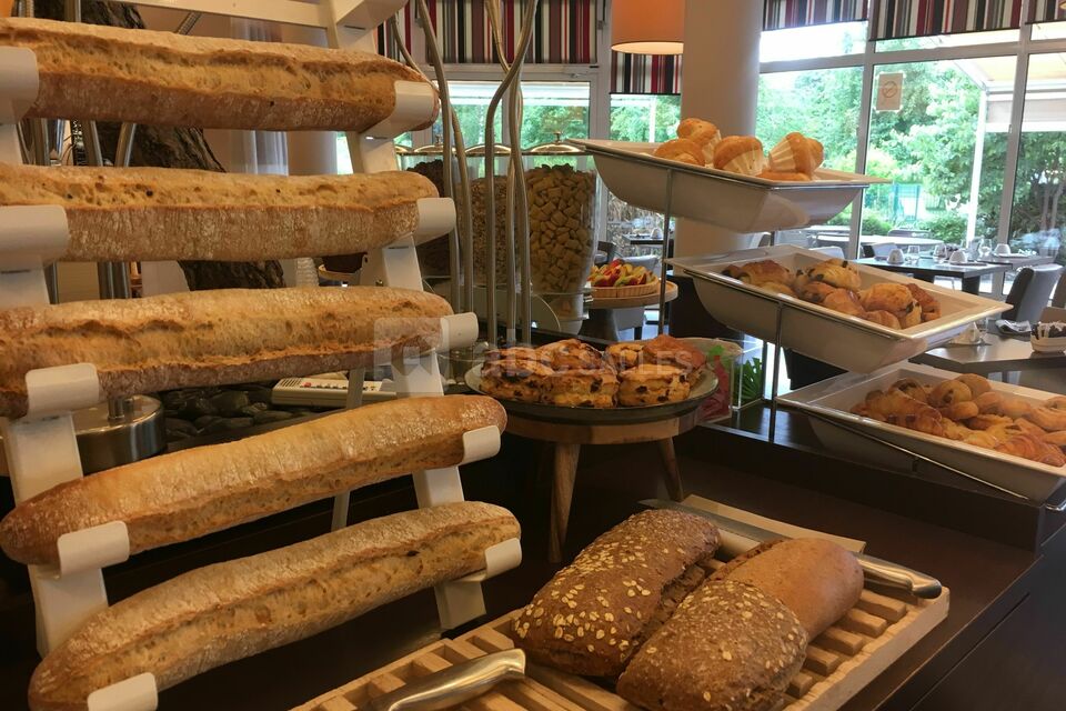 Photo de petit déjeuner