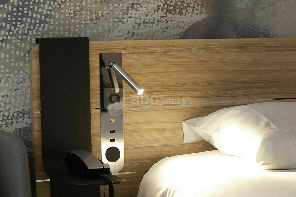 Hôtel Novotel Clermont-Ferrand