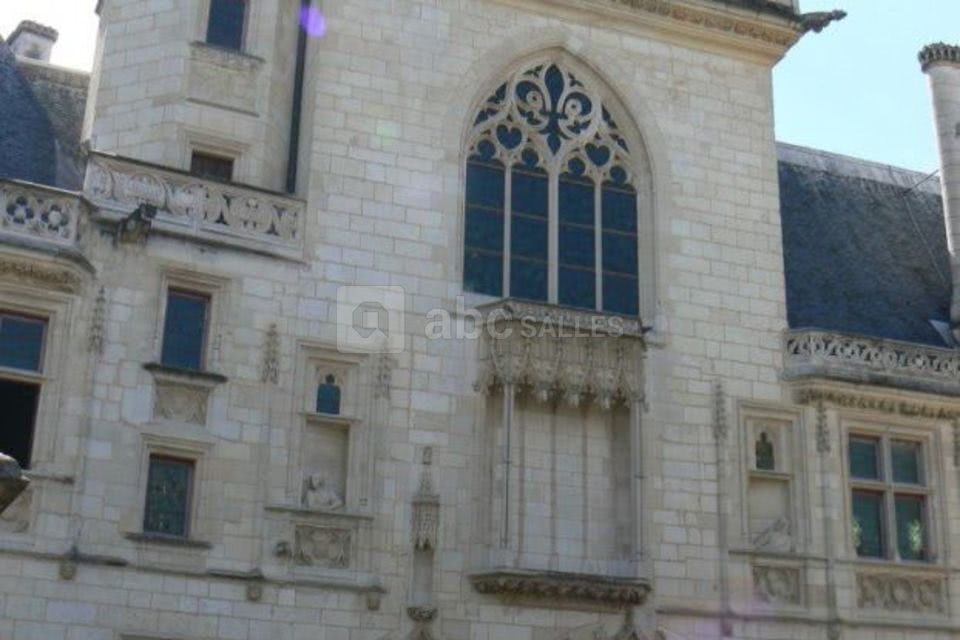 Palais Jacques Coeur