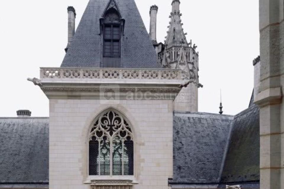 Palais Jacques Coeur