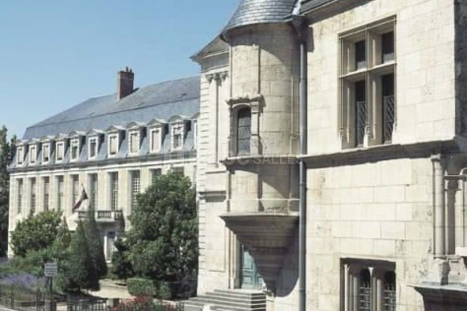 Palais Jacques Coeur