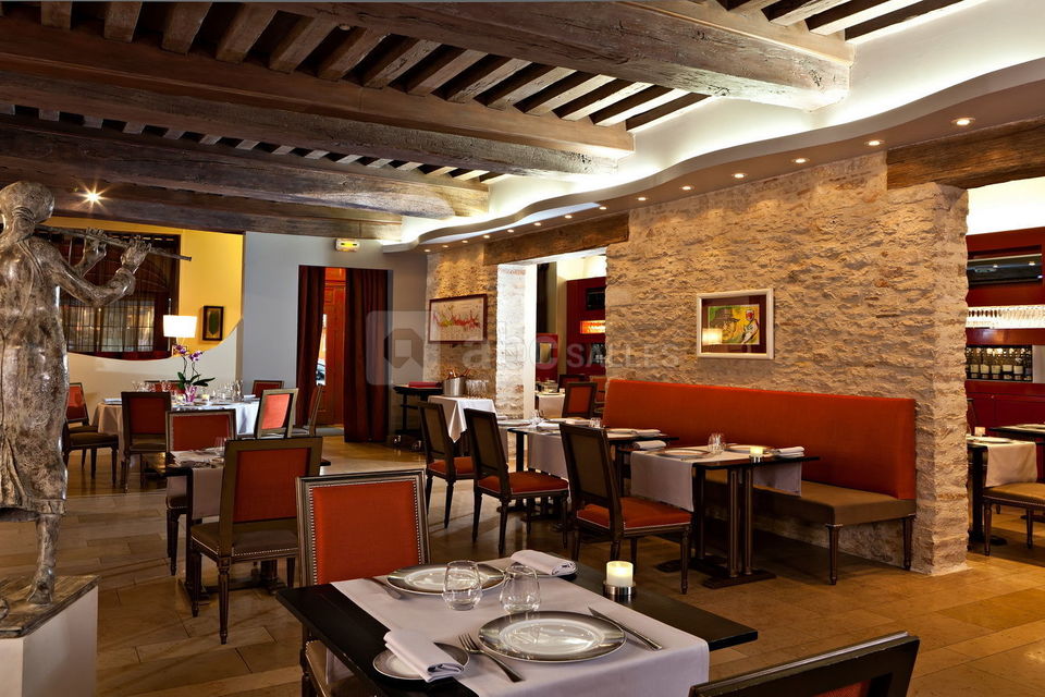 Hôtel Restaurant Le Cep
