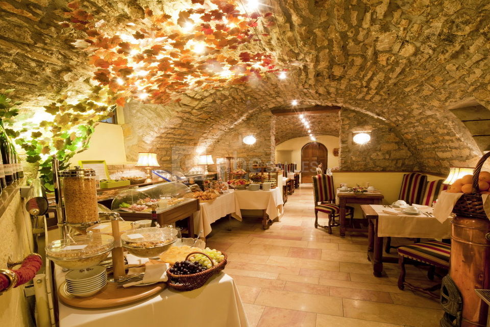 Hôtel Restaurant Le Cep