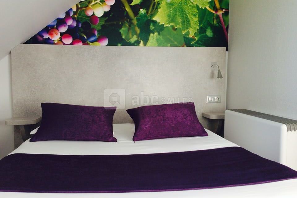 Quality Hôtel l'Escargotière