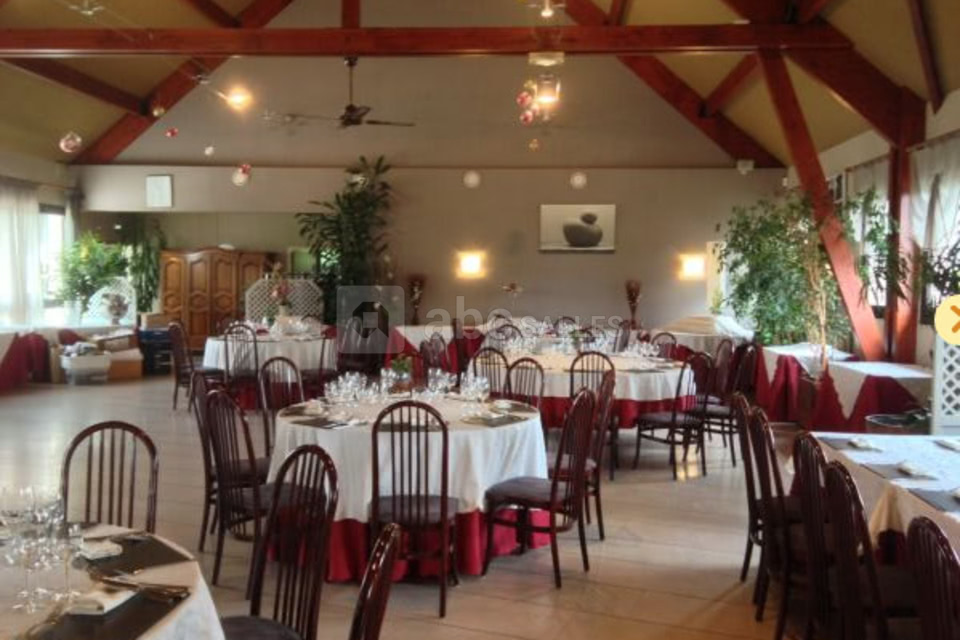 Le Clos du Roy