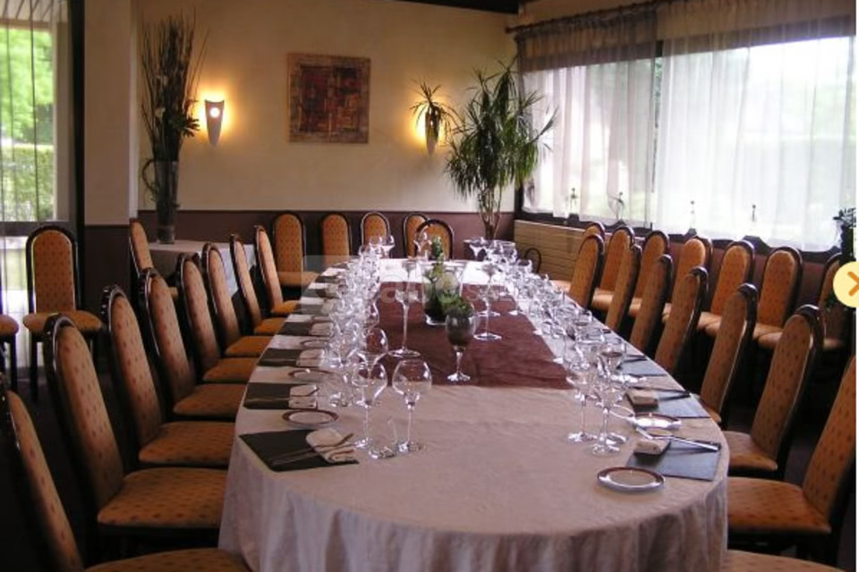 Le Clos du Roy