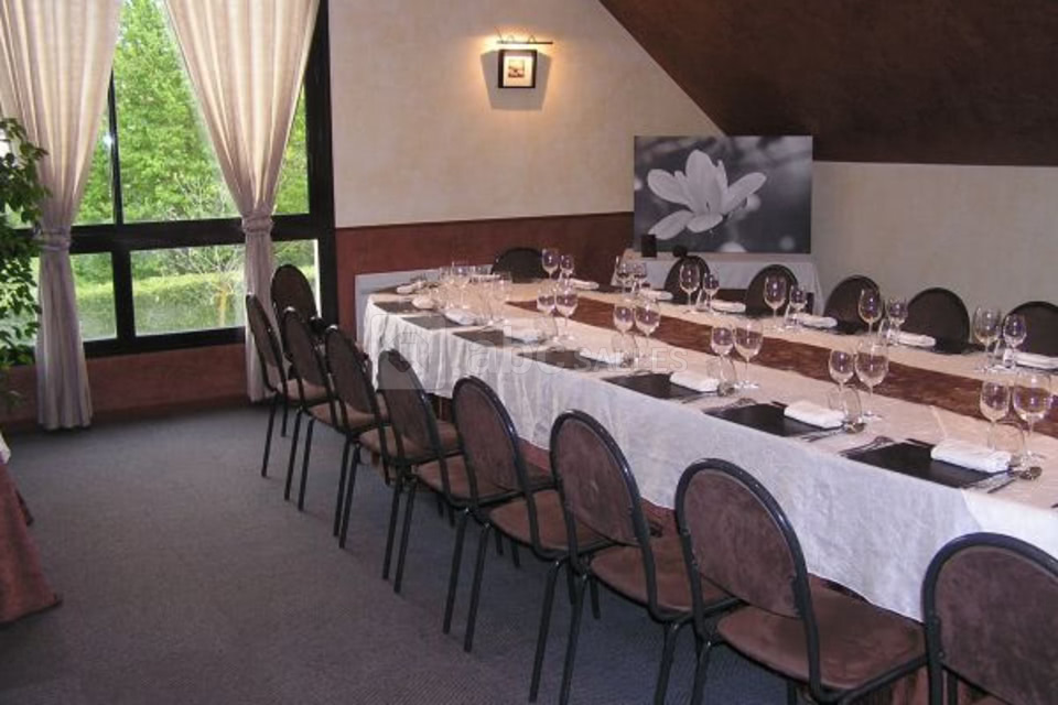 Le Clos du Roy