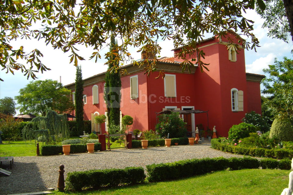 Château de la Mandre