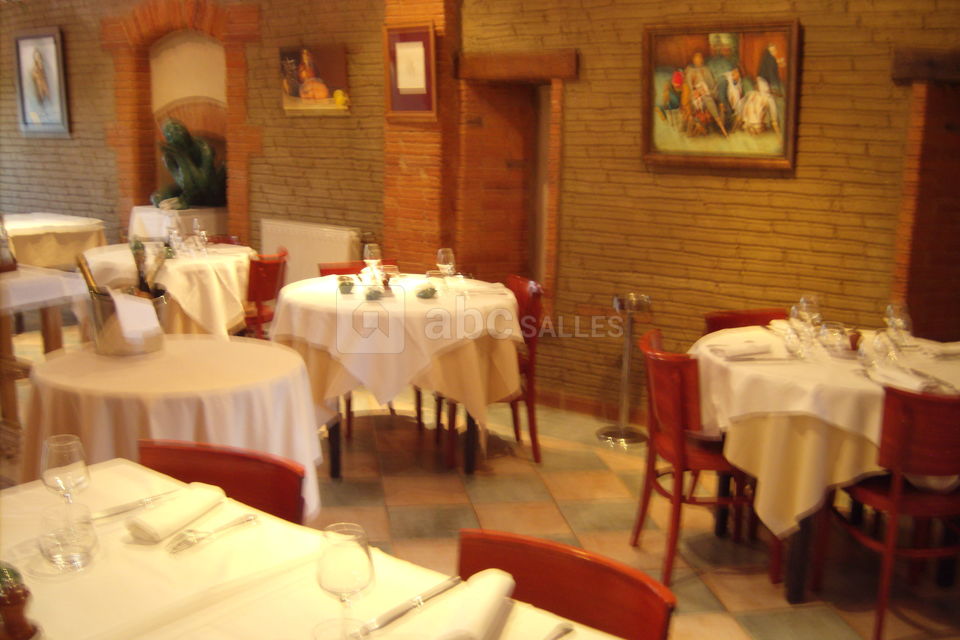 Château de la Mandre