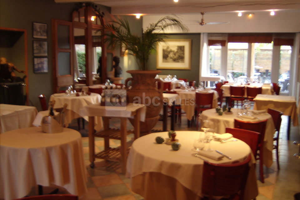 Château de la Mandre