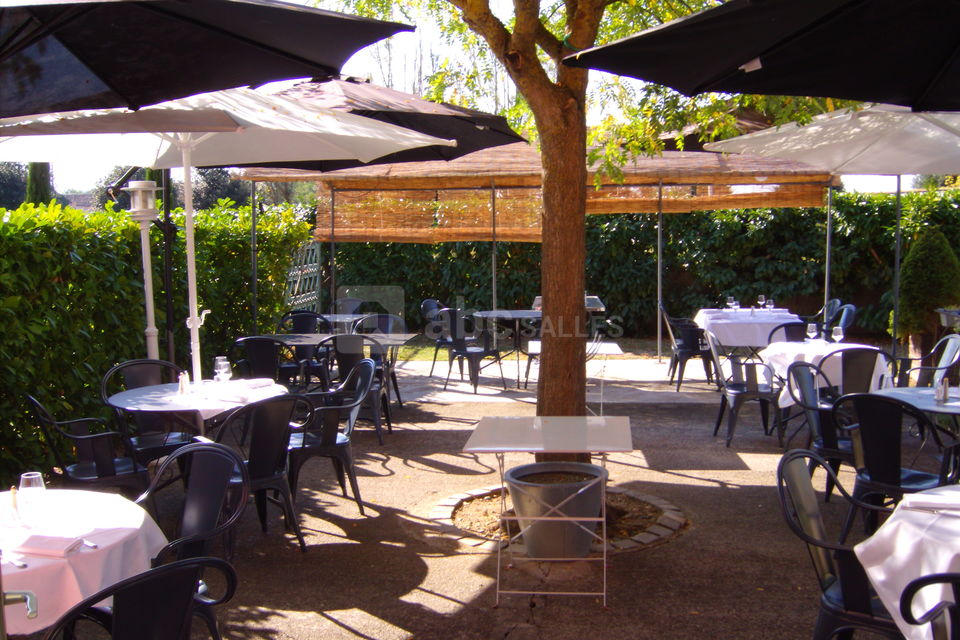 Château de la Mandre