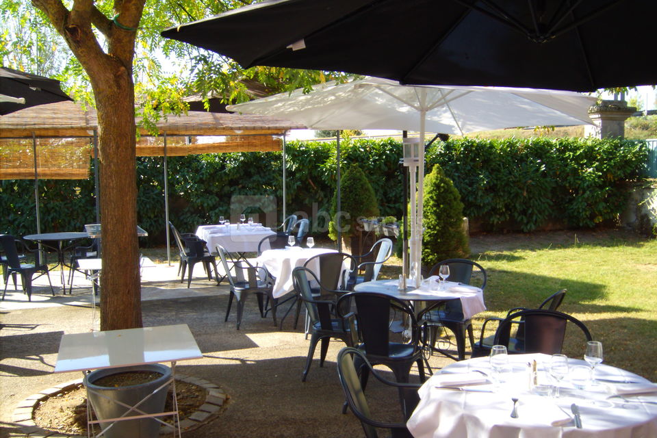 Château de la Mandre