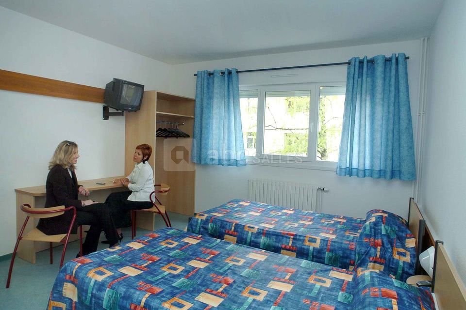 Chambre double ehic étapes dijon