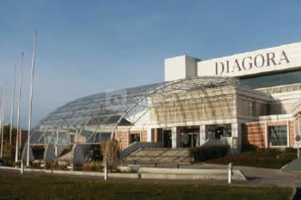 Diagora Espaces de Congrès et d'Exposition