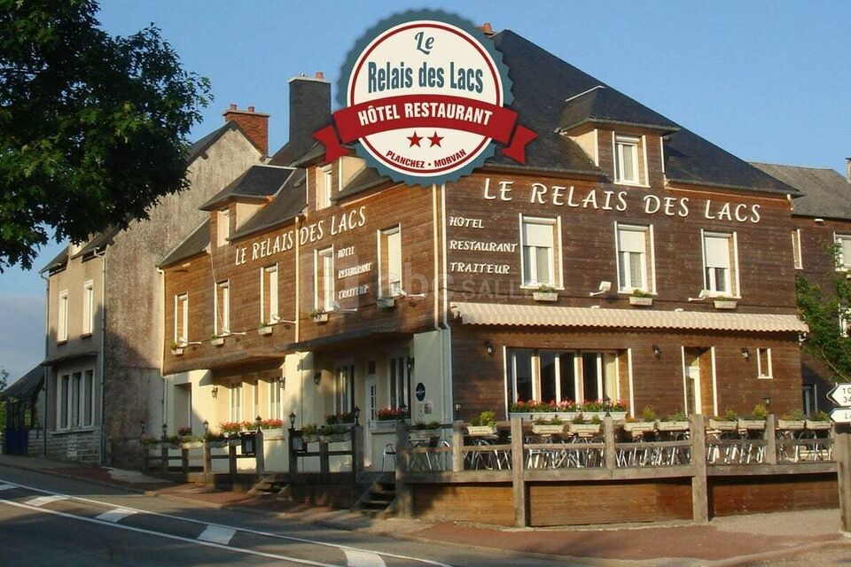 Hôtel Le Relais des Lacs