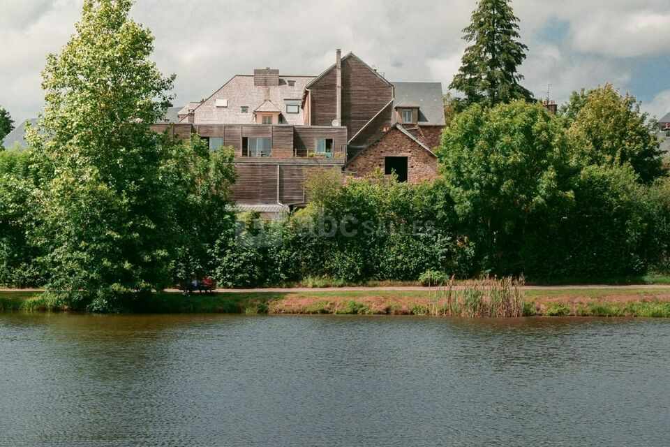Hôtel Le Relais des Lacs