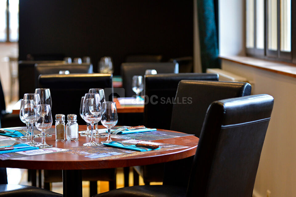 Hôtel Le Relais des Lacs