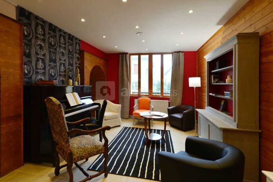 Hôtel Le Relais des Lacs