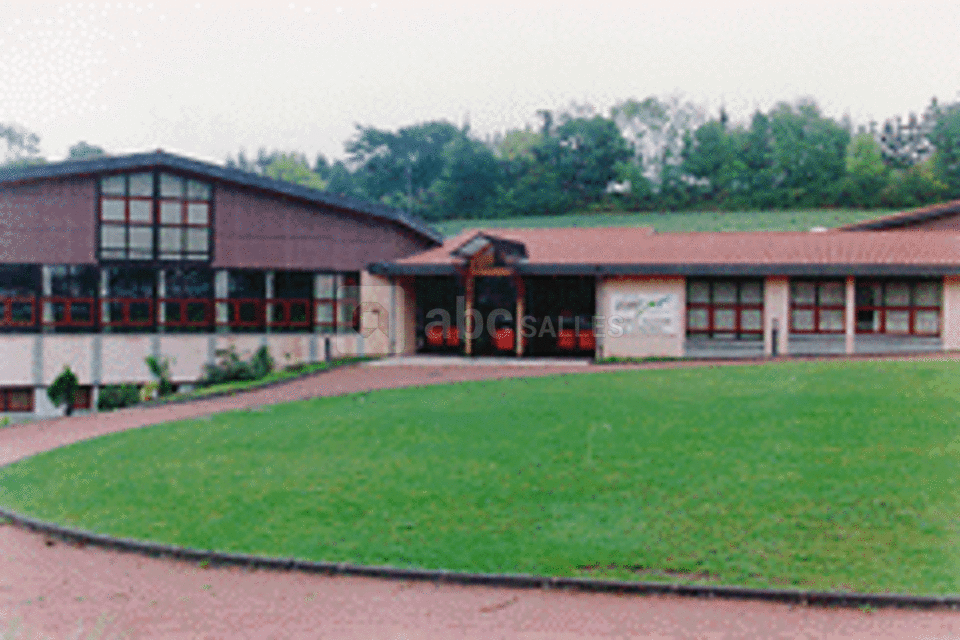 Espace Culture et Congrès de Ceyrat