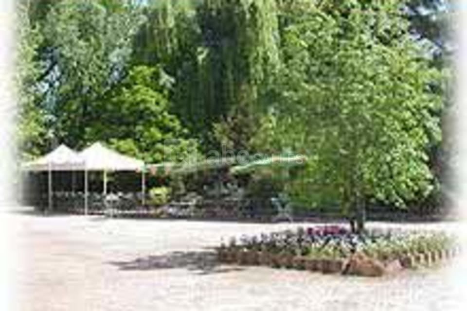 Hostellerie du Château de la Barge