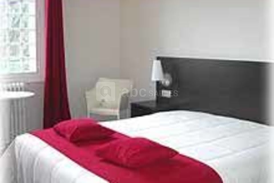 Hostellerie du Château de la Barge