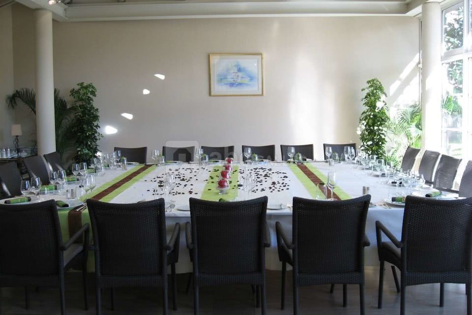 Château d'Igé