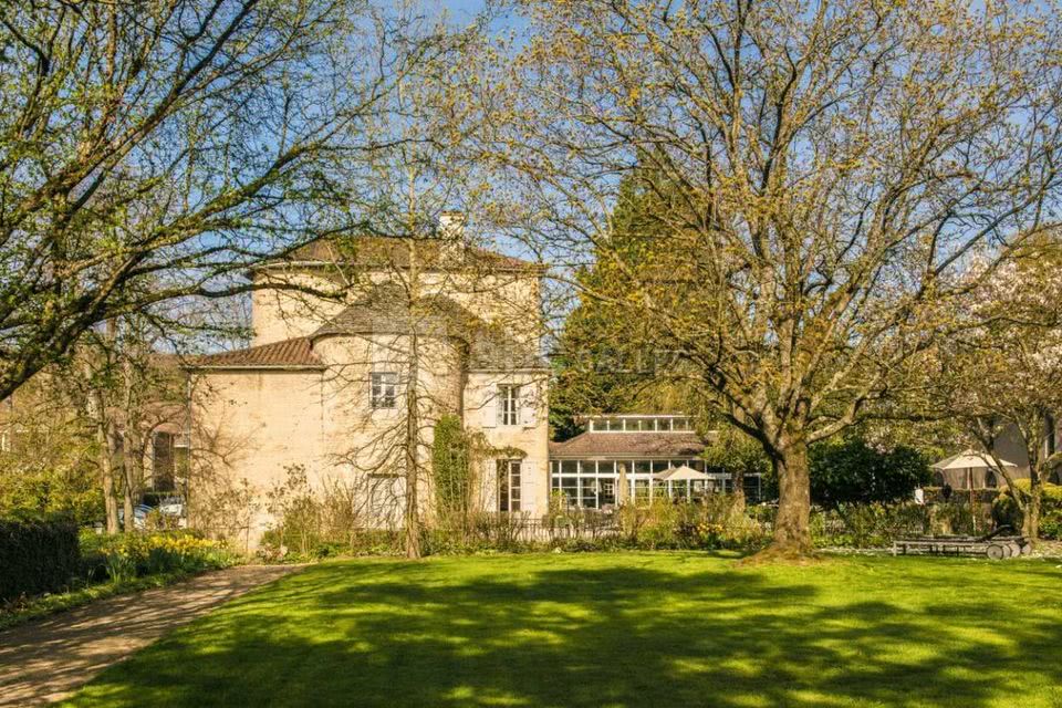 Château d'Igé