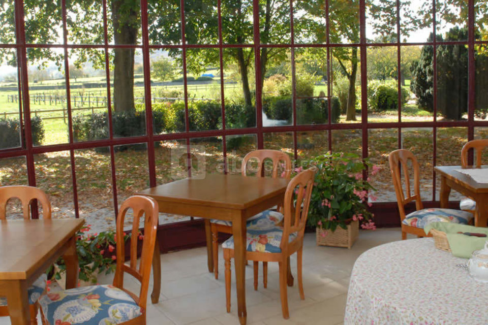 Le Clos des Tourelles