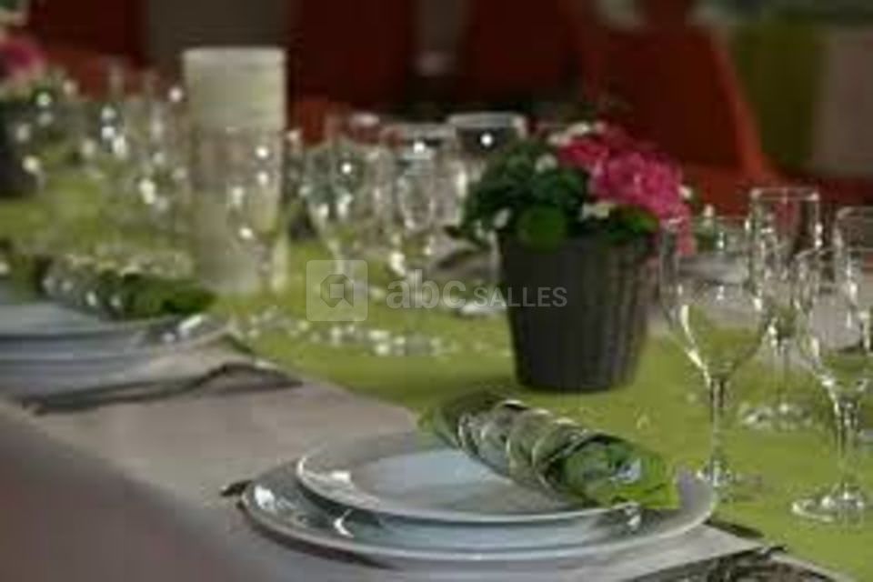 Décoration de tables