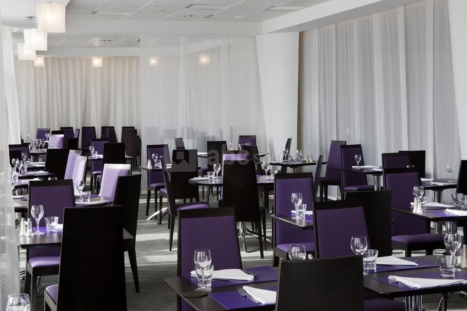 Novotel Bourges Hotel