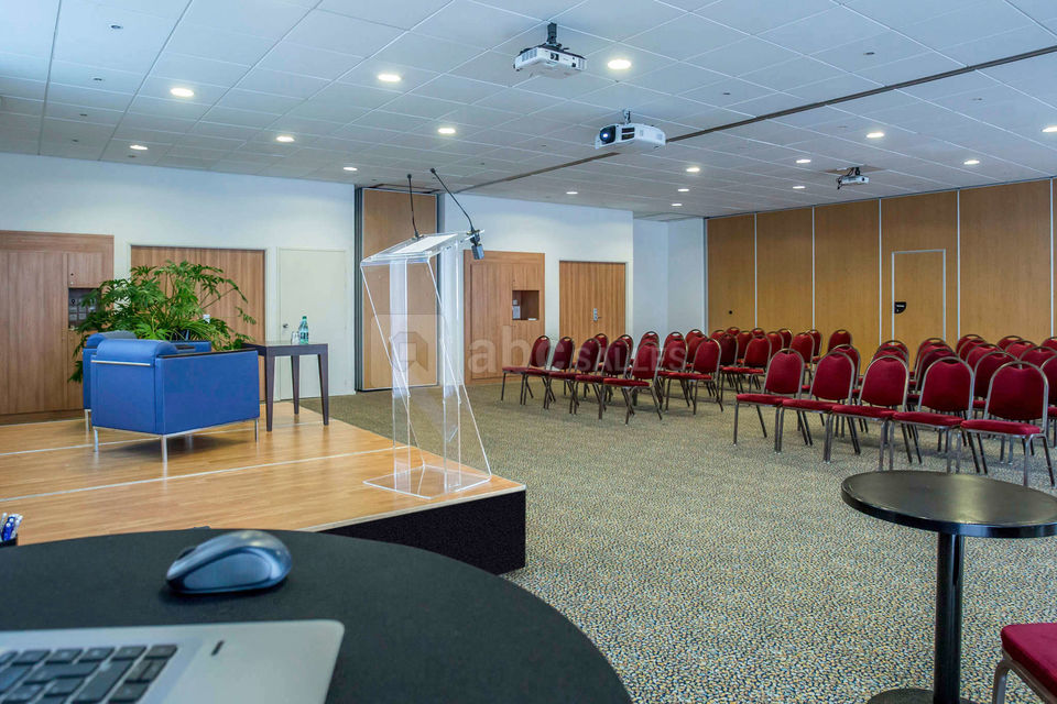 Novotel Bourges Hotel