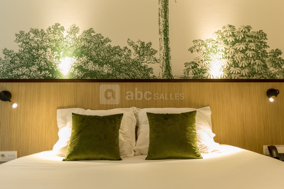 Best Western - Le Bois de la Marche