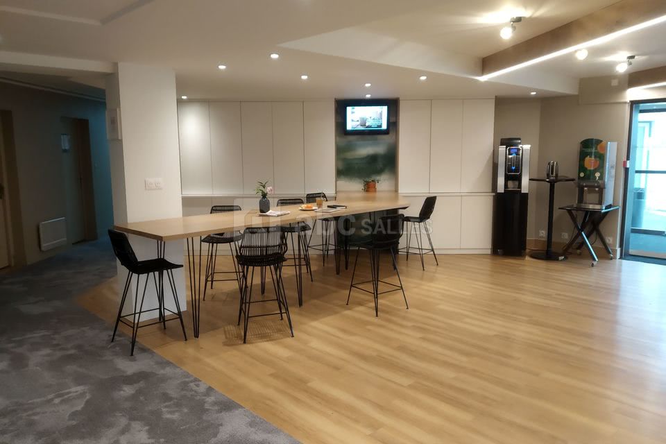 Best Western - Le Bois de la Marche