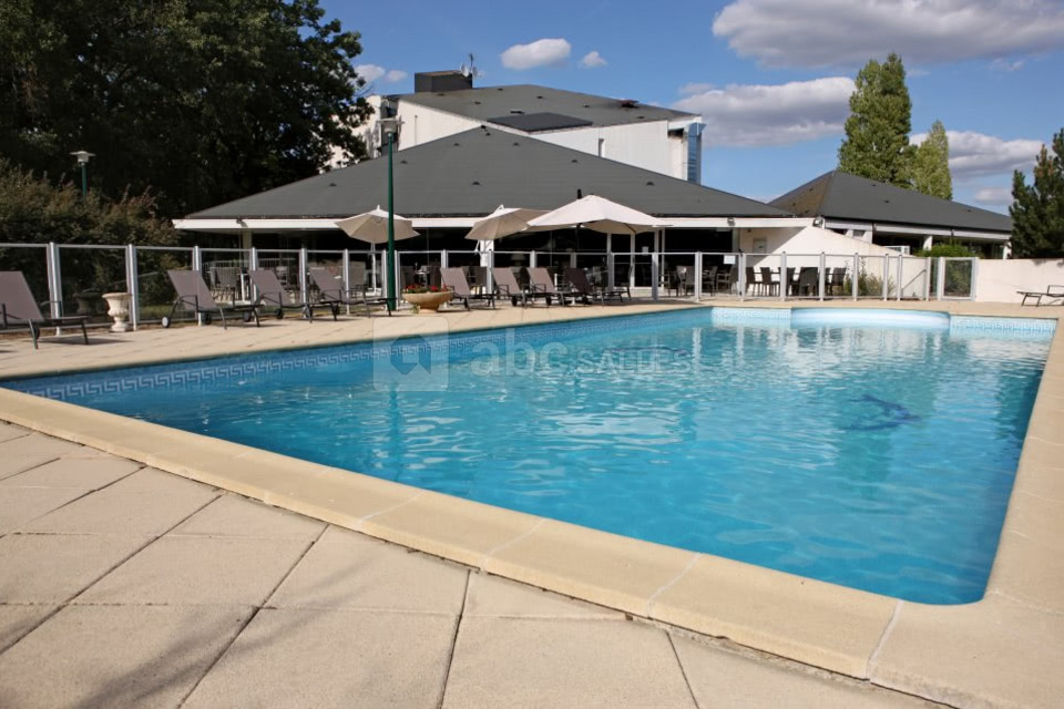 Best Western - Le Bois de la Marche