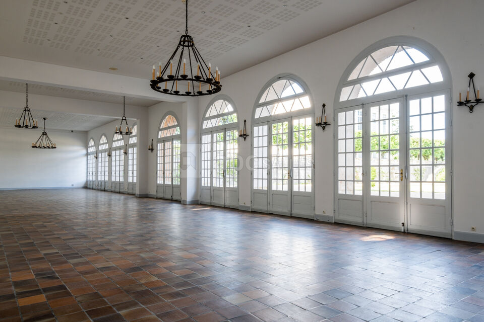 Orangerie