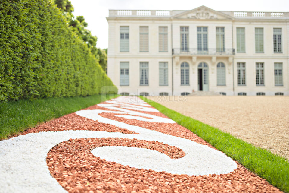 Château de Bouges