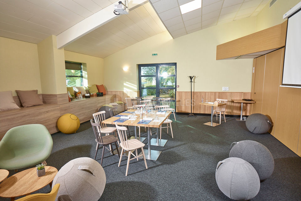 SALLE TILLEUL