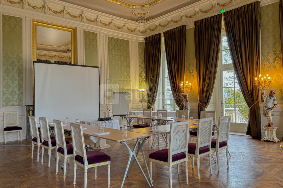Salon Talleyrand