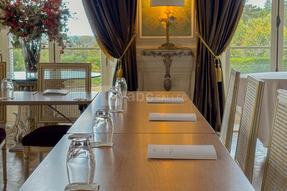 Salon Talleyrand