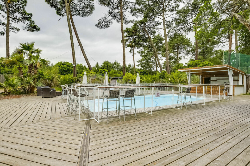 Domaine CapGolf et RedStore