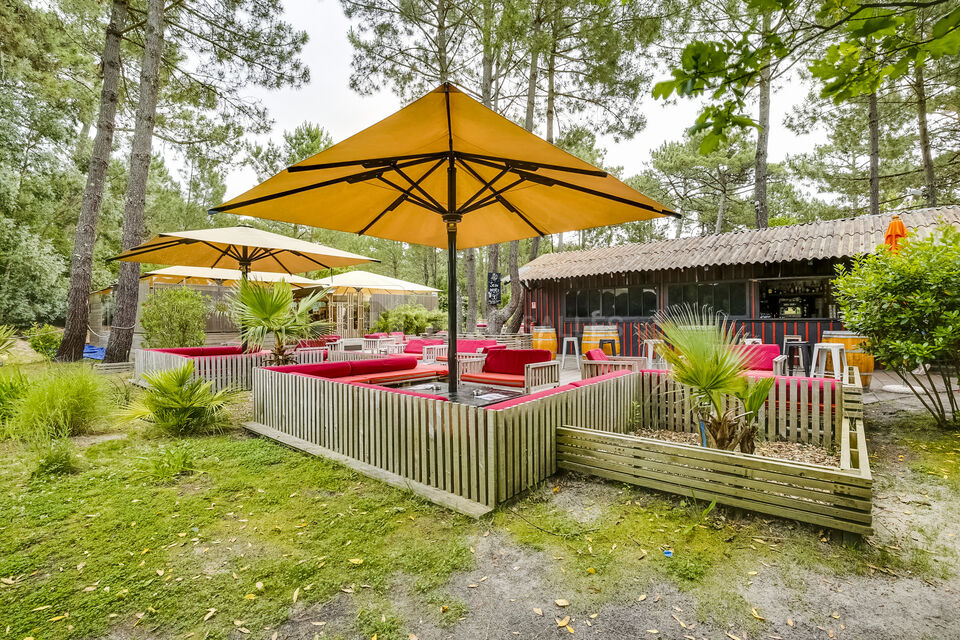 Domaine CapGolf et RedStore