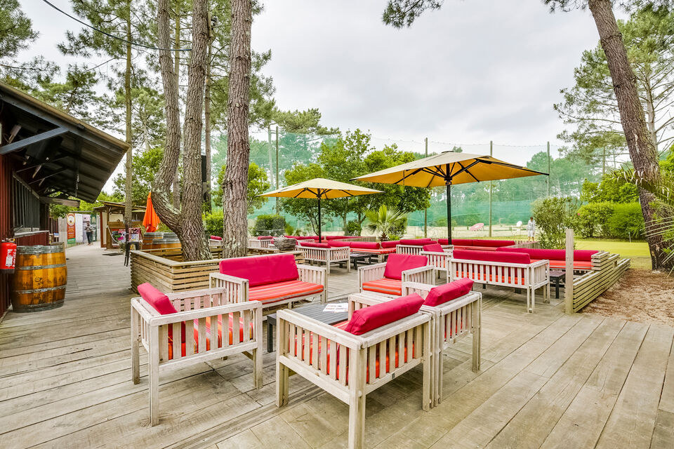 Domaine CapGolf et RedStore