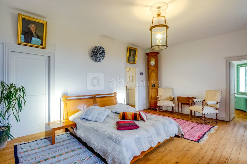 Château de Vaugrignon