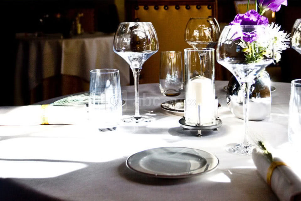 La table de marçay